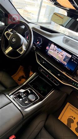 بي ام دبليو X6